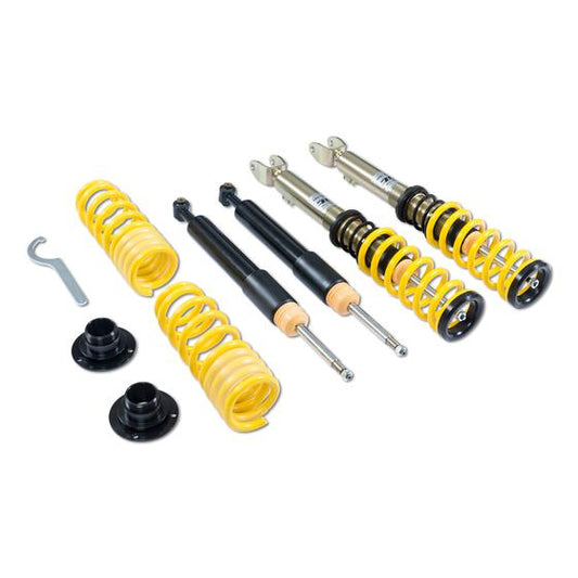 ST Suspension Mercedes-Benz W/C205 C300 COILOVER KIT ST X