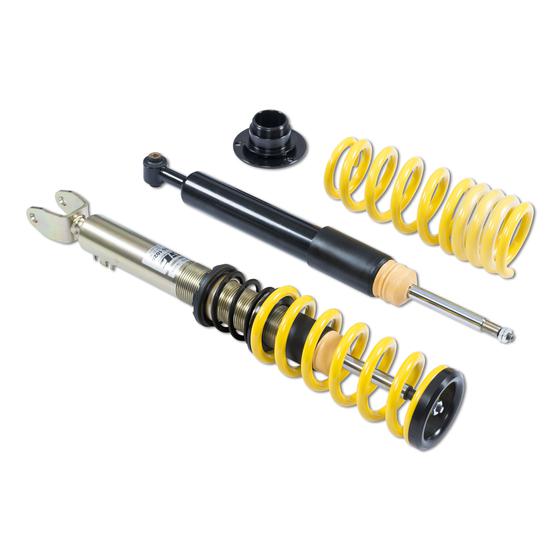 ST Suspension Mercedes-Benz W/C205 C300 COILOVER KIT ST X