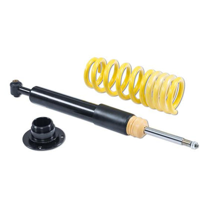ST Suspension Mercedes-Benz W/C205 C300 COILOVER KIT ST X