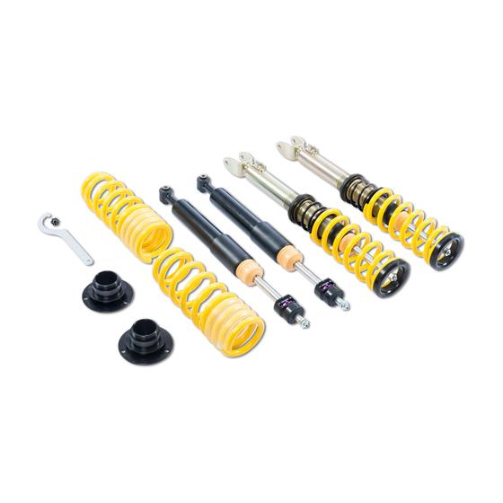 ST Suspension Mercedes-Benz W/C205 C300 COILOVER KIT XA