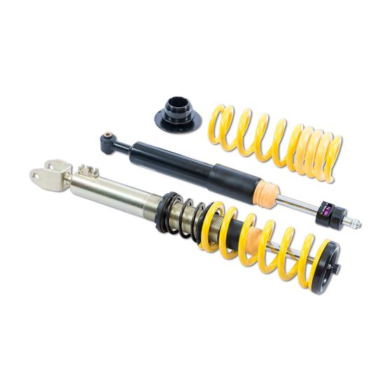 ST Suspension Mercedes-Benz W/C205 C300 COILOVER KIT XA
