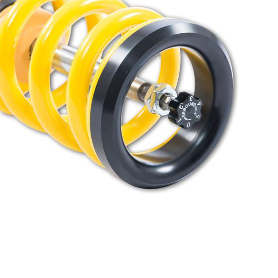 ST Suspension Mercedes-Benz W/C205 C300 COILOVER KIT XA
