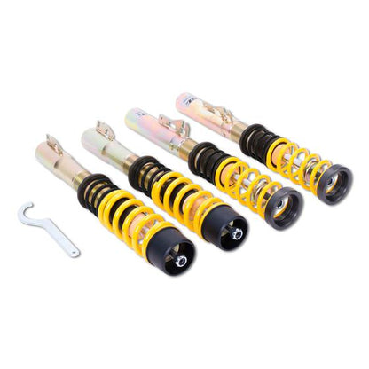 ST Suspension Porsche 987 COILOVER KIT ST X (Inc. Boxster, Cayman, Boxster Spyder & Cayman S)