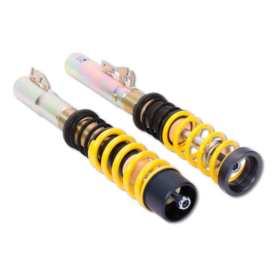ST Suspension Porsche 987 COILOVER KIT ST X (Inc. Boxster, Cayman, Boxster Spyder & Cayman S)