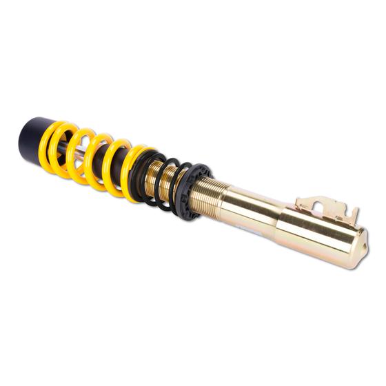 ST Suspension Porsche 987 COILOVER KIT ST X (Inc. Boxster, Cayman, Boxster Spyder & Cayman S)