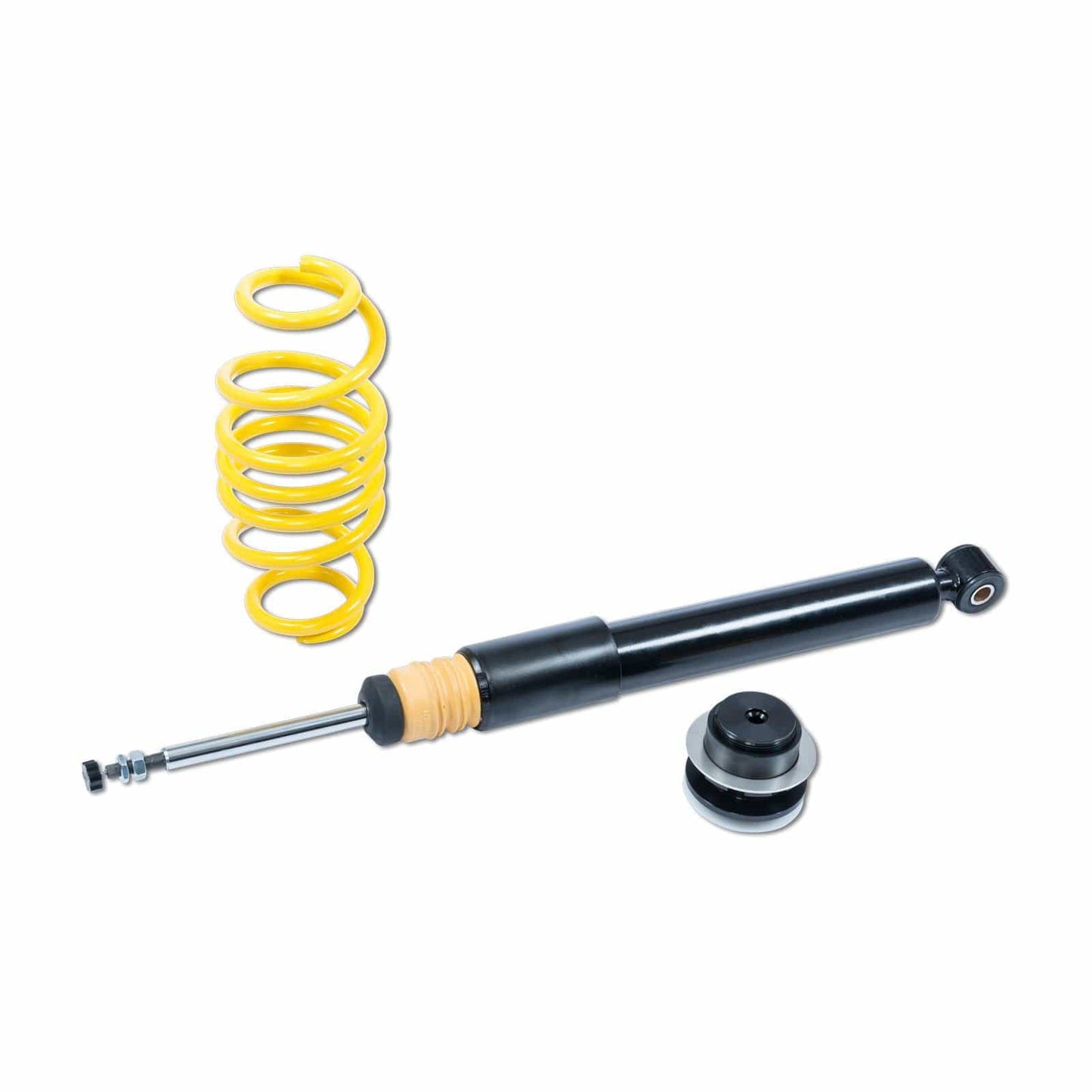 ST Suspension Seat Skoda VW XA Damping Adjustable Coilover Kit (Ateca, Karoq & Tiguan)