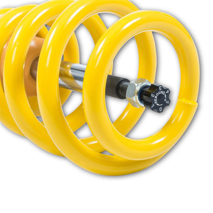 ST Suspension Seat Skoda VW XA Damping Adjustable Coilover Kit (Ateca, Karoq & Tiguan)