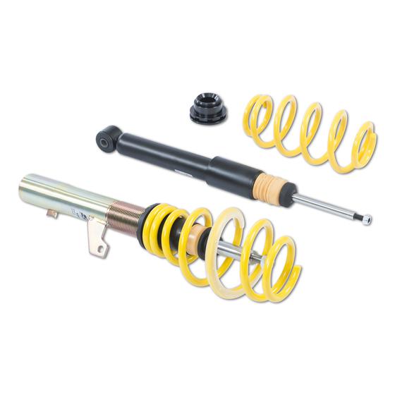 ST Suspension Volkswagen B6 B7 COILOVER KIT ST X (Passat & CC)