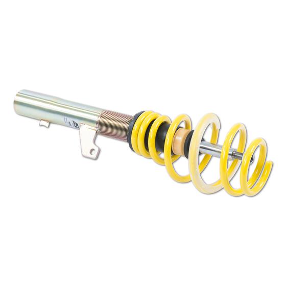 ST Suspension Volkswagen B6 B7 COILOVER KIT ST X (Passat & CC)