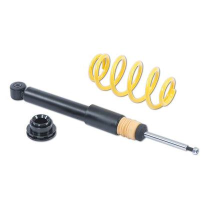 ST Suspension Volkswagen B6 B7 COILOVER KIT ST X (Passat & CC)