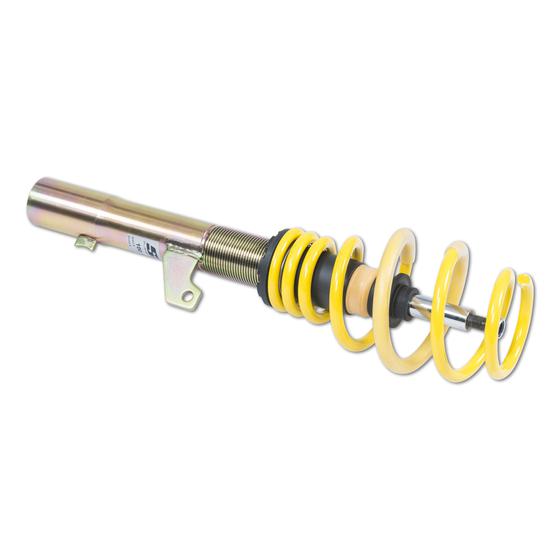 ST Suspension Volkswagen MK6 MK7 COILOVER KIT ST X (Rabbit S, MK6 Golf & MK6 Golf GTI)