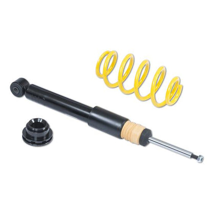 ST Suspension Volkswagen MK6 MK7 COILOVER KIT ST X (Rabbit S, MK6 Golf & MK6 Golf GTI)