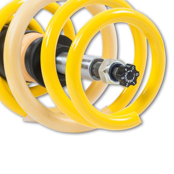 ST Suspension Volkswagen MK6 MK7 COILOVER KIT XA (Golf & Golf R)