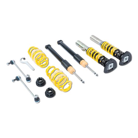 ST Suspension Volkswagen MK7 MK7.5 COILOVER KIT XTA (Golf R & Golf GTI)
