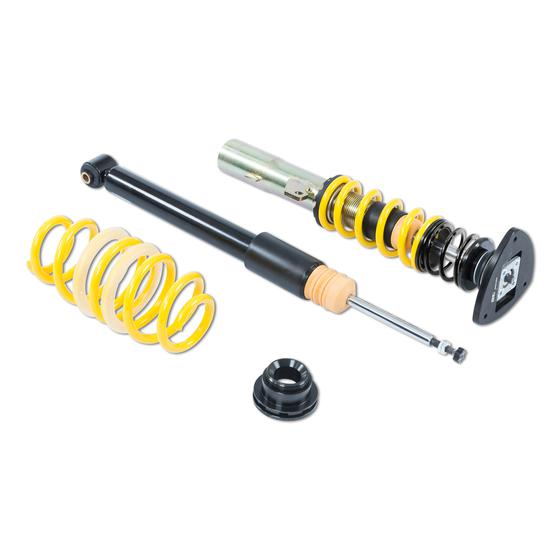 ST Suspension Volkswagen MK7 MK7.5 COILOVER KIT XTA (Golf R & Golf GTI)