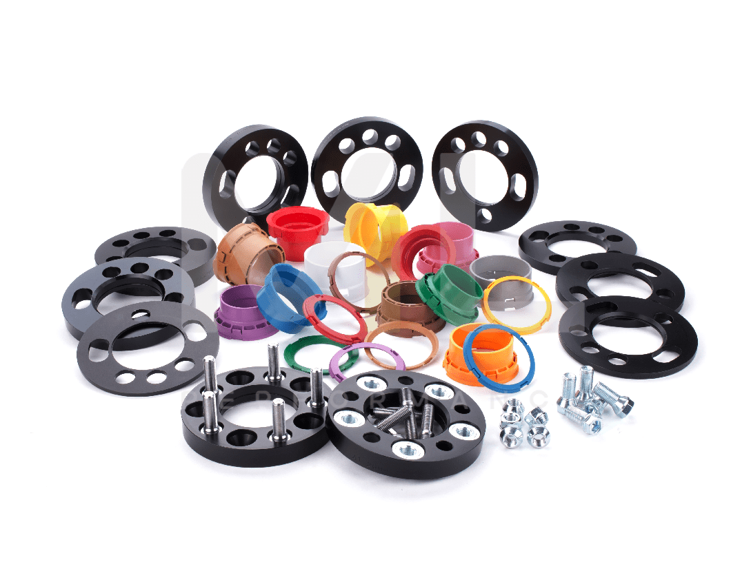 ST Suspensions Adapter Ring Long NB