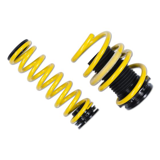 ST Suspensions Audi 8V.5 ADJUSTABLE LOWERING SPRINGS - Non-EDC (RS3 & S3)