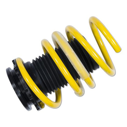 ST Suspensions Audi 8V.5 ADJUSTABLE LOWERING SPRINGS - Non-EDC (RS3 & S3)