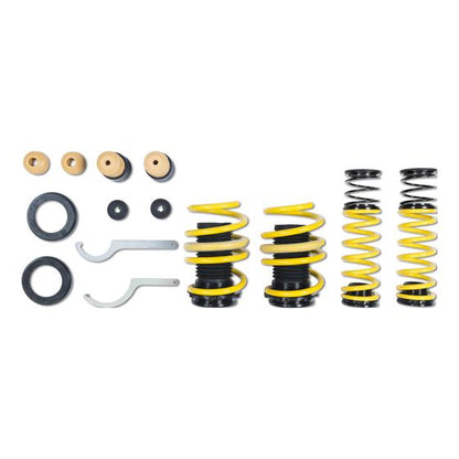 ST Suspensions Audi B8.5 RS5 ADJUSTABLE LOWERING SPRINGS