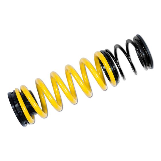 ST Suspensions Audi C6 A6 ADJUSTABLE LOWERING SPRINGS