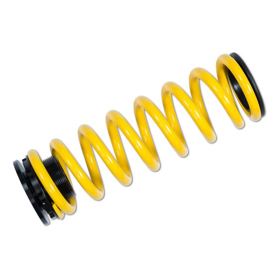 ST Suspensions Audi C6 A6 ADJUSTABLE LOWERING SPRINGS