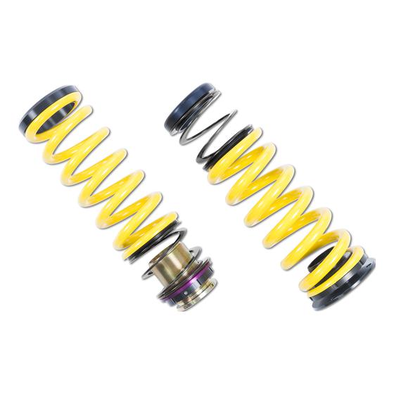 ST Suspensions Mercedes-Benz W205 ADJUSTABLE LOWERING SPRINGS (C63 AMG & C63s AMG)