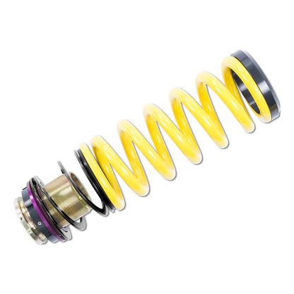 ST Suspensions Mercedes-Benz W205 ADJUSTABLE LOWERING SPRINGS (C63 AMG & C63s AMG)