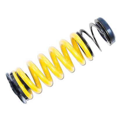 ST Suspensions Mercedes-Benz W205 ADJUSTABLE LOWERING SPRINGS (C63 AMG & C63s AMG)