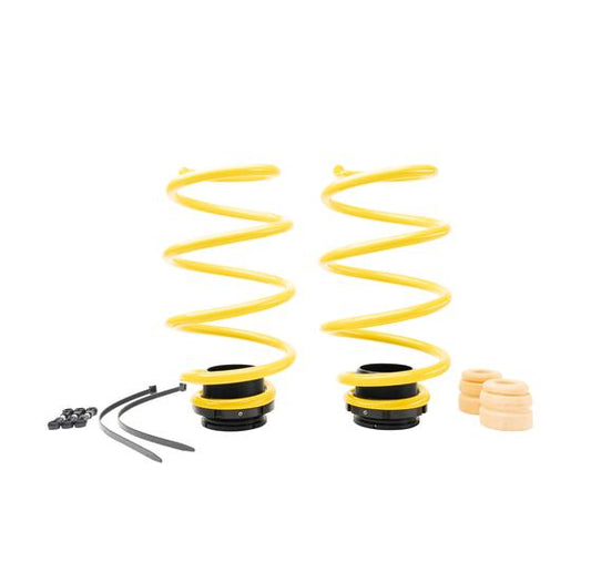 ST Suspensions Mercedes-Benz W/S212 W/S219 ADJUSTABLE LOWERING SPRINGS (E63 AMG & CLS63 AMG)