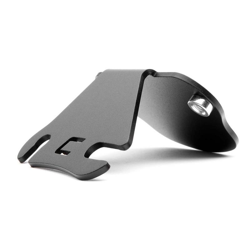 COBB SUB-017-905 CAN GATEWAY REVERSE MOUNT BRACKET FOR SUBARU WRX 2015-2021