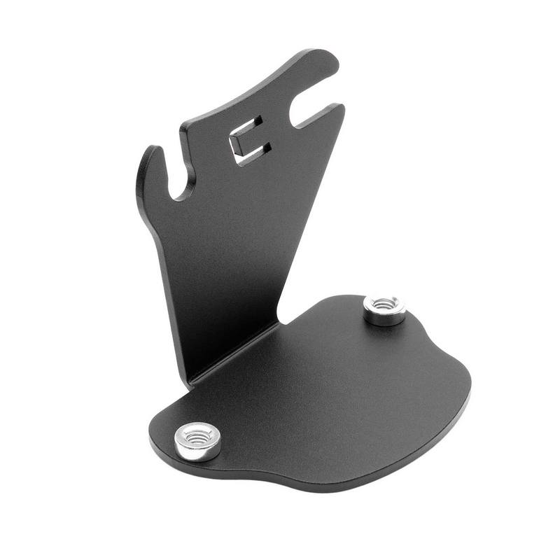 COBB SUB-017-905 CAN GATEWAY REVERSE MOUNT BRACKET FOR SUBARU WRX 2015-2021