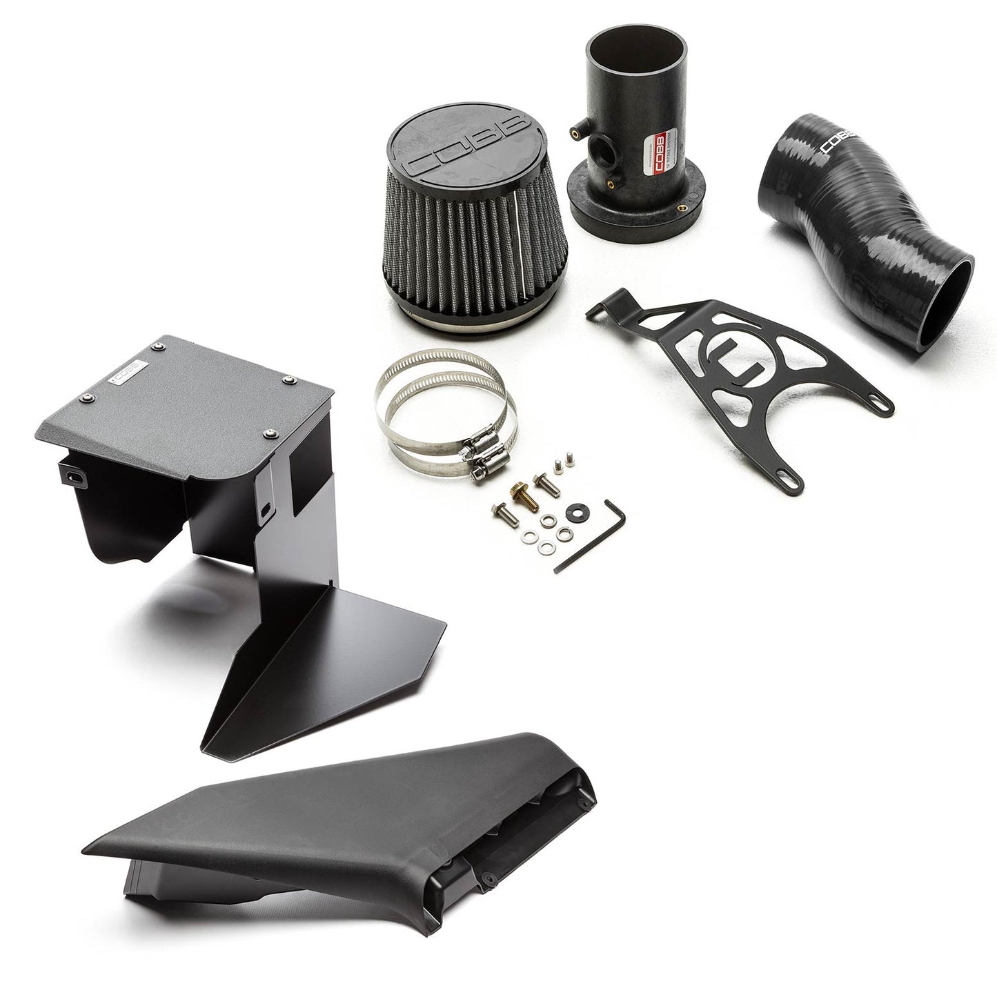 COBB SUB00002IA SUBARU SF INTAKE + AIRBOX STI 2019, TYPE RA 2018