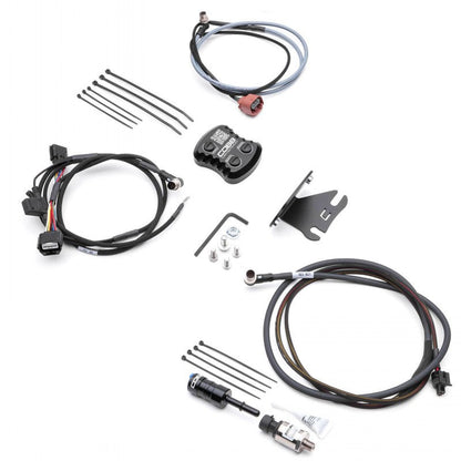 COBB SUB004WCAN1FFUP-P-FP PREVIOUS ETHANOL SENSOR KIT CAN FLEX FUEL UPGRADE AND FUEL PRESSURE KIT FOR SUBARU WRX 2015-2017