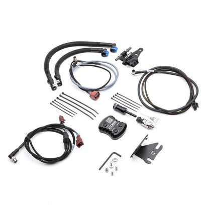 COBB SUB004WCAN2FFUP-FP CAN FLEX FUEL UPGRADE AND FUEL PRESSURE KIT FOR SUBARU WRX 2018-2027