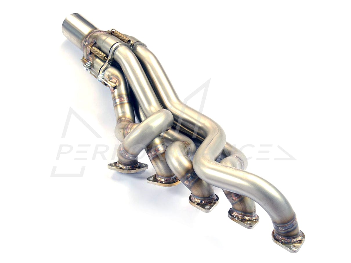 Supersprint BMW E60 M5 Performance Sport Exhaust Manifold