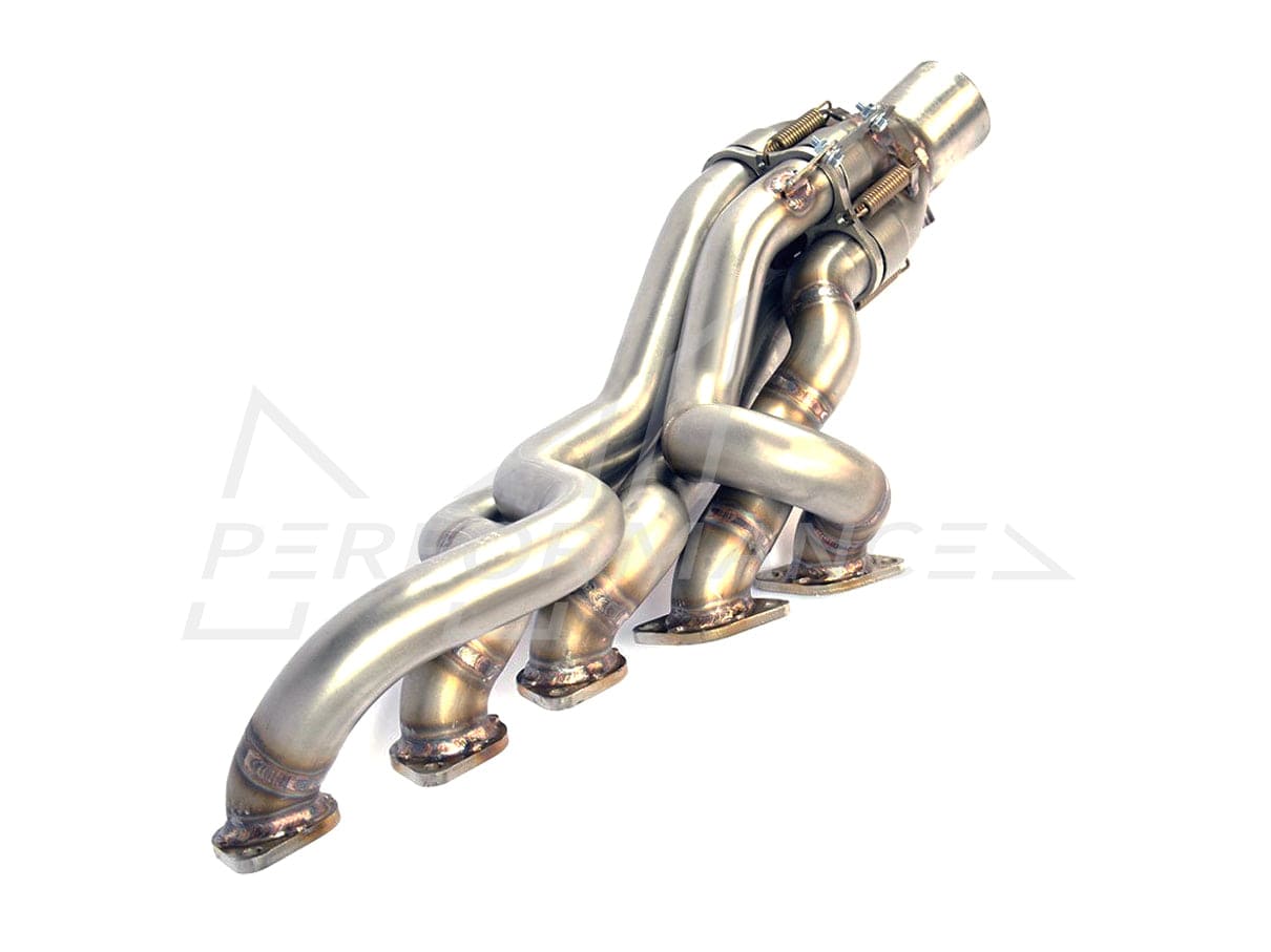 Supersprint BMW E60 M5 Performance Sport Exhaust Manifold