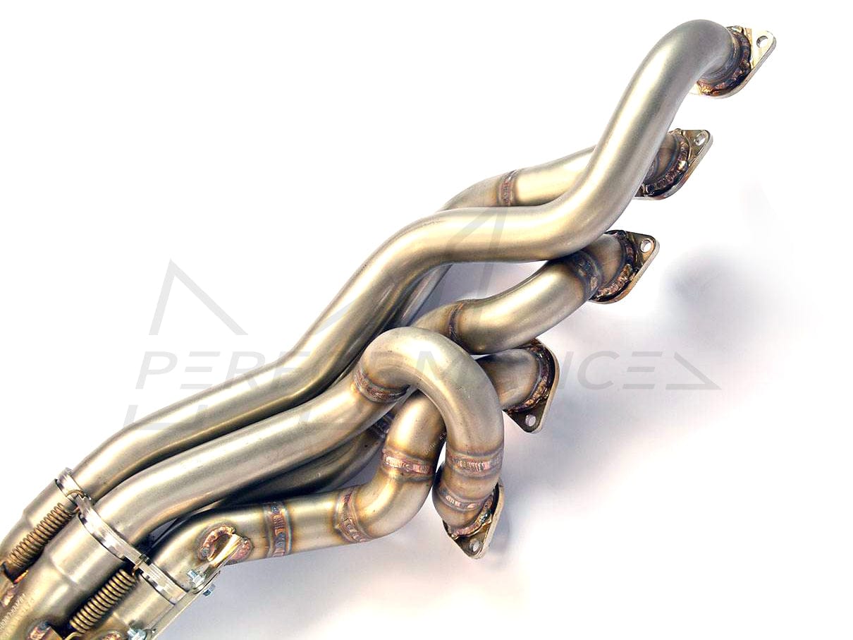 Supersprint BMW E60 M5 Performance Sport Exhaust Manifold