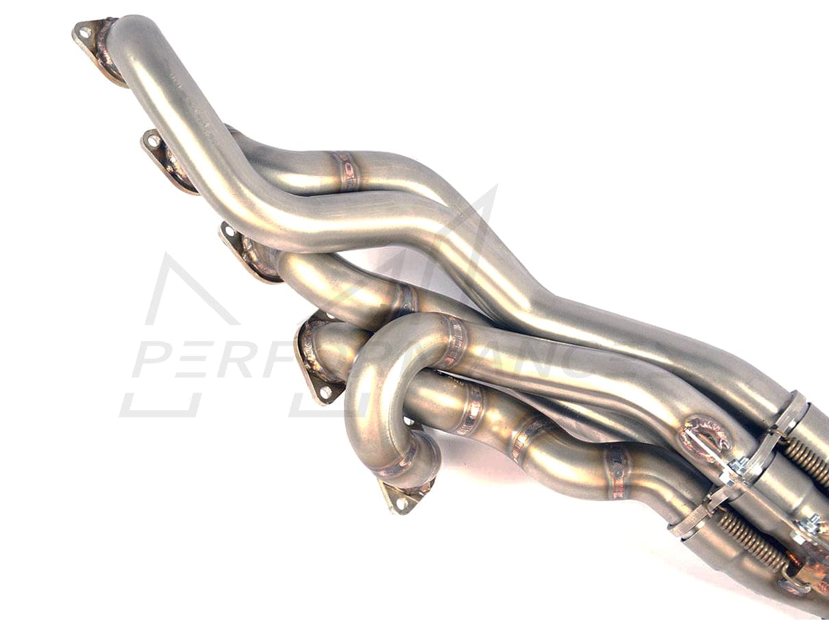 Supersprint BMW E60 M5 Performance Sport Exhaust Manifold