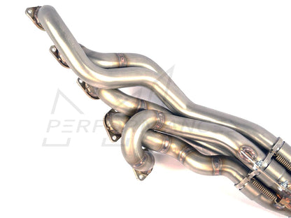 Supersprint BMW E60 M5 Performance Sport Exhaust Manifold
