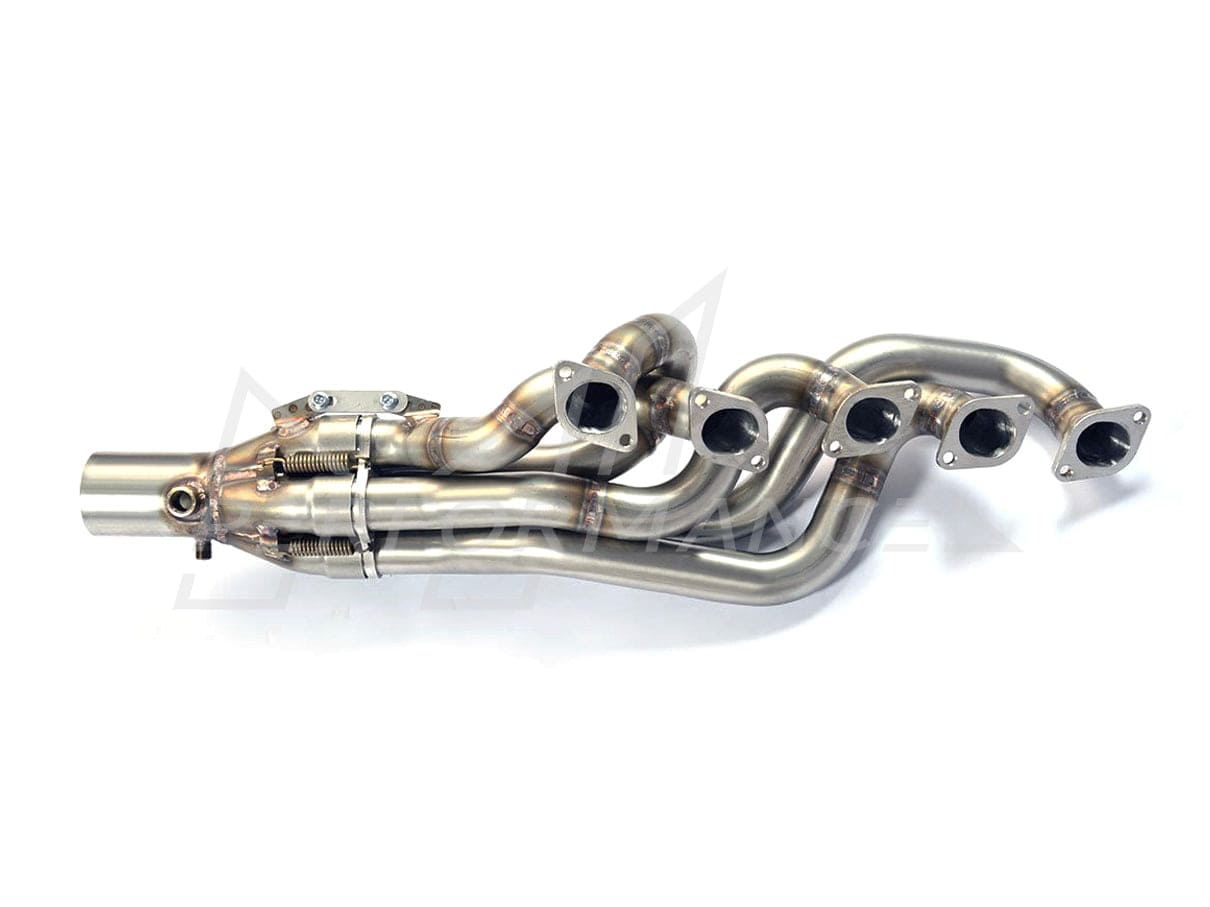 Supersprint BMW E60 M5 Performance Sport Exhaust Manifold
