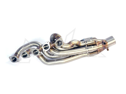 Supersprint BMW E60 M5 Performance Sport Exhaust Manifold