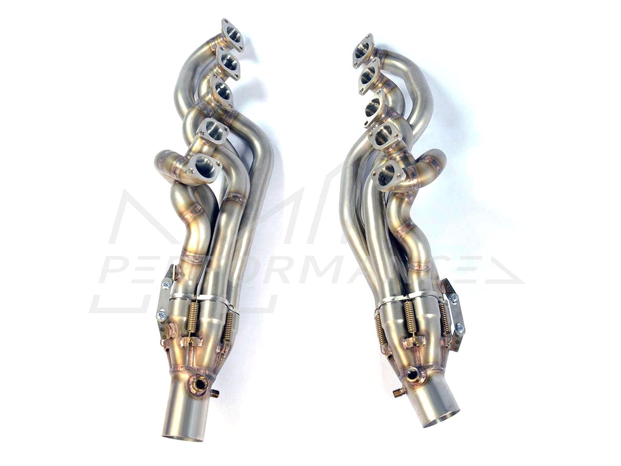 Supersprint BMW E60 M5 Performance Sport Exhaust Manifold