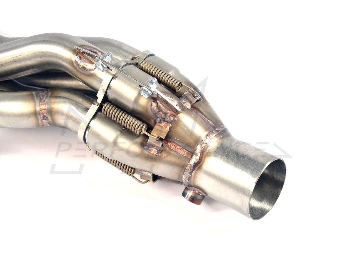 Supersprint BMW E60 M5 Performance Sport Exhaust Manifold