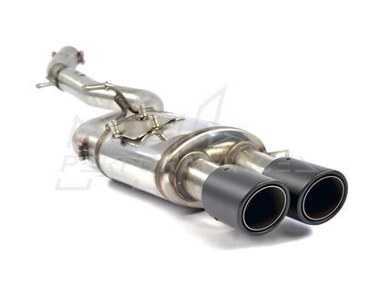 Supersprint BMW F80 F82 Racing Rear Left Exhaust (M3 & M4)