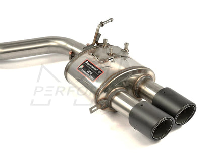 Supersprint BMW F80 F82 Racing Rear Right Exhaust (M3 & M4)