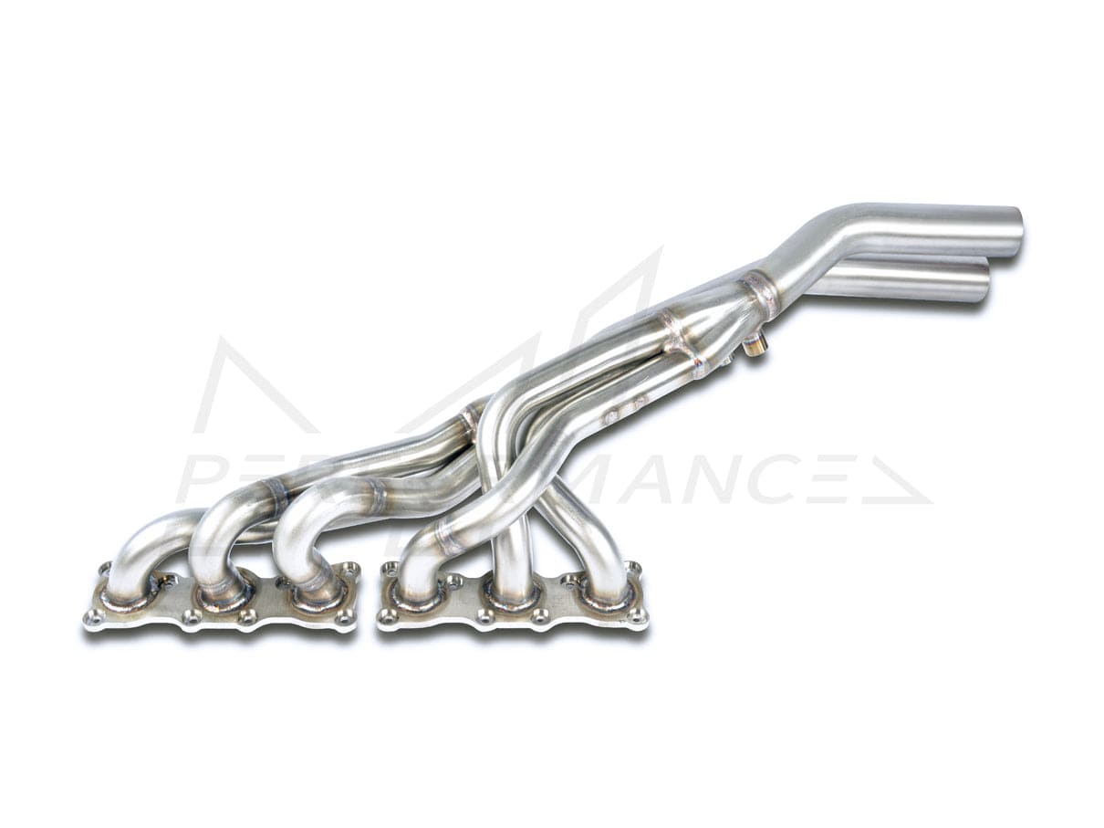 Supersprint BMW N52 Z4 3.0is Performance Headers