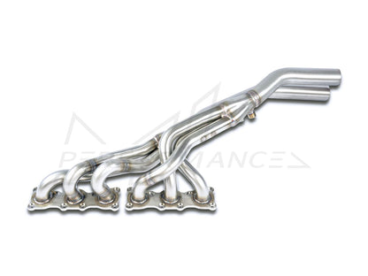 Supersprint BMW N52 Z4 3.0is Performance Headers