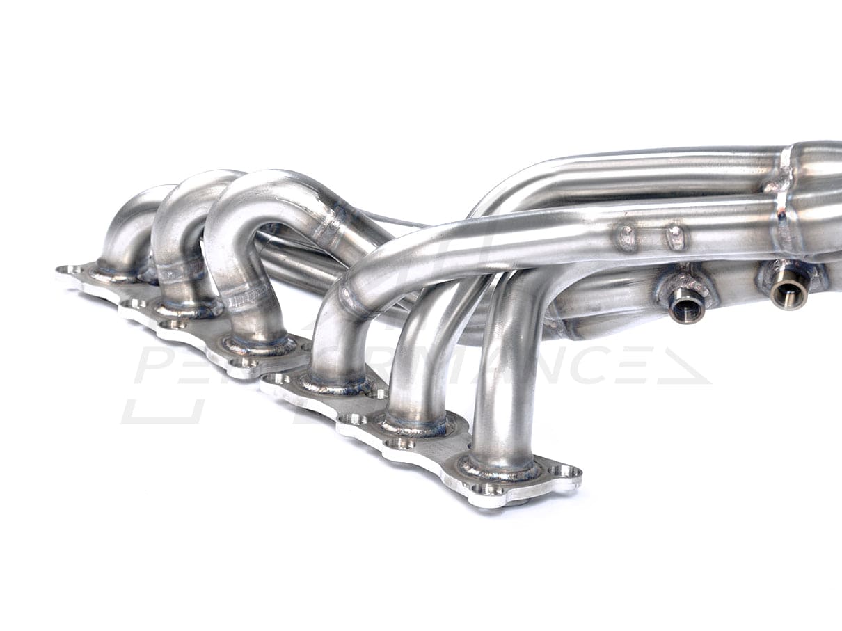 Supersprint BMW N52 Z4 3.0is Performance Headers