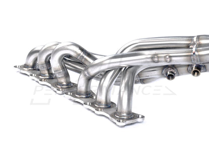 Supersprint BMW N52 Z4 3.0is Performance Headers