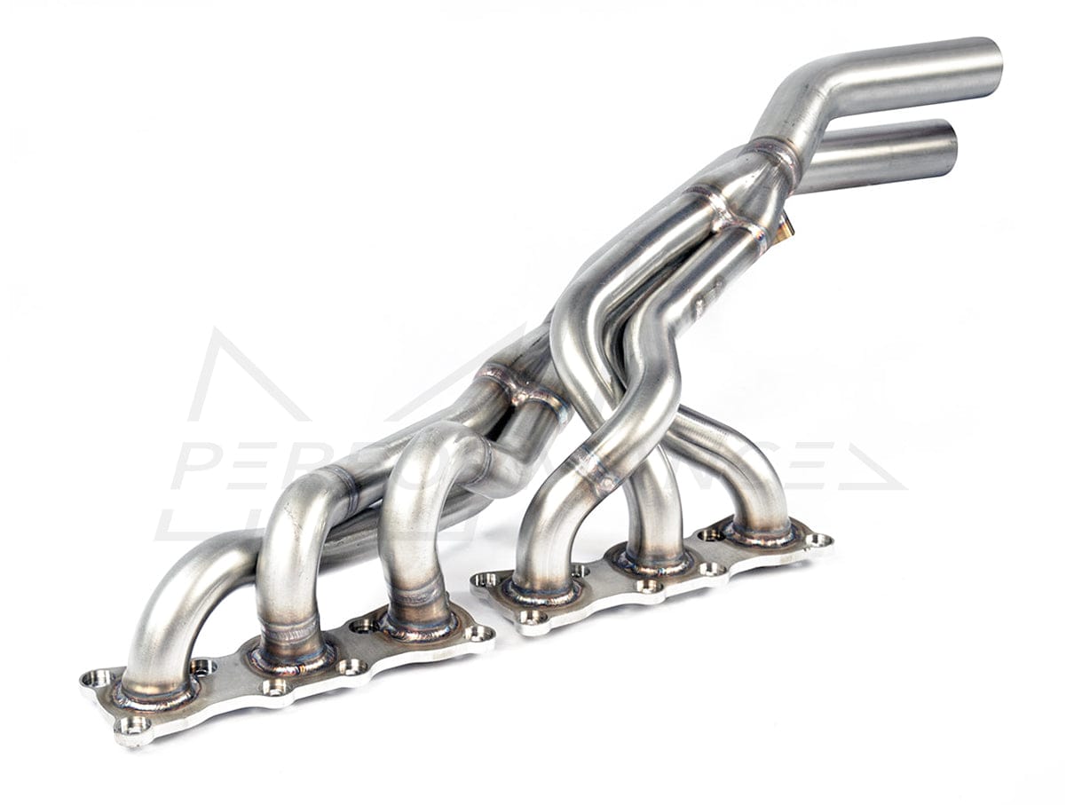 Supersprint BMW N52 Z4 3.0is Performance Headers